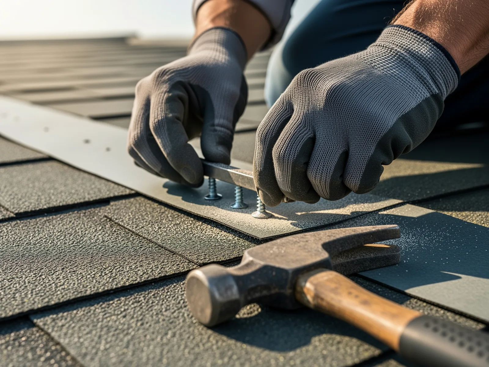 Why choose Fascia Repair in Hamilton, NY